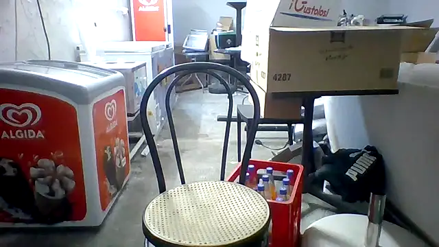 stefistefi8097 webcam