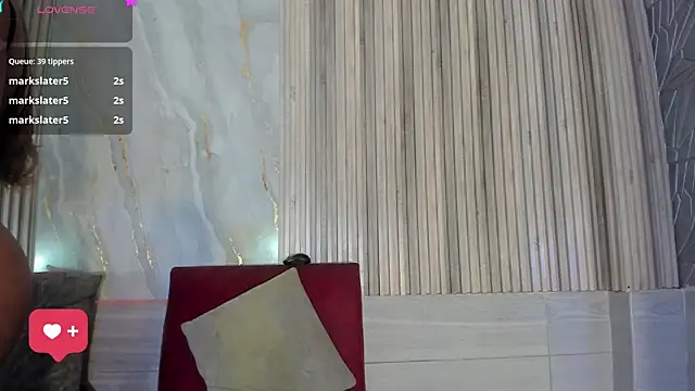 BriannaChelsea webcam