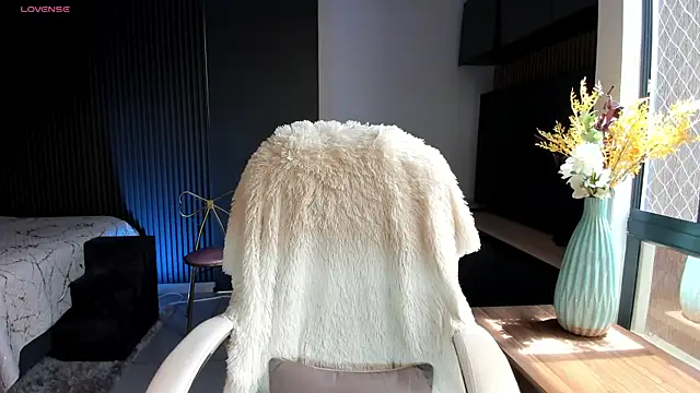 NatalieClark webcam