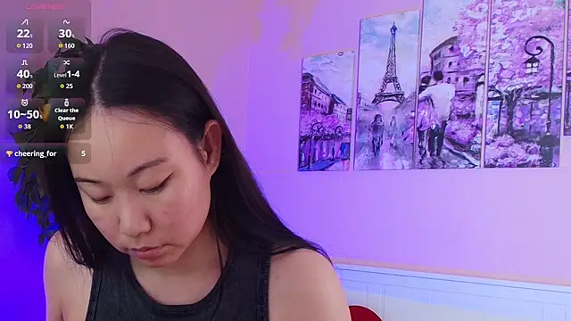 Inari_Okami_ webcam