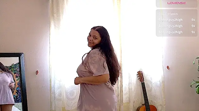 Amanda_sweet webcam