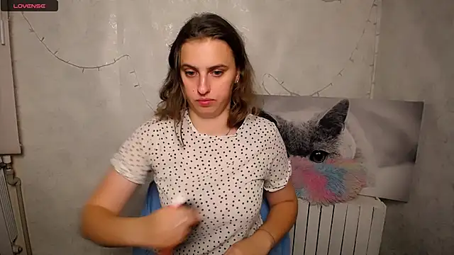 AmandaDimond_ webcam