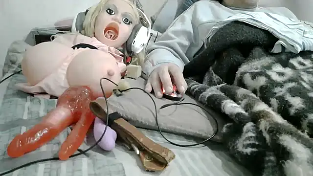 messi_syssy webcam