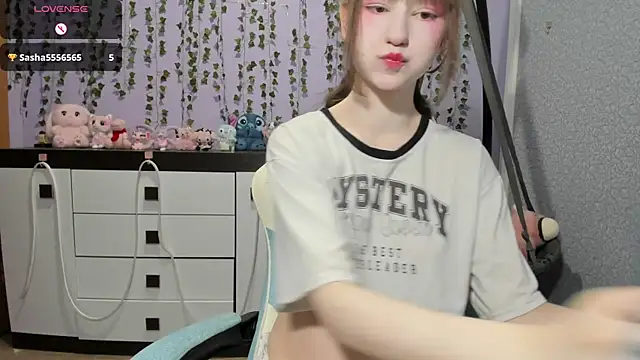yoonhee_ki - Yoonhee_ki's free webcam - UK Sex Cams