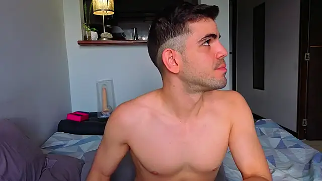 Matiashorney webcam