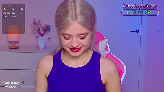 mybunnywendy webcam