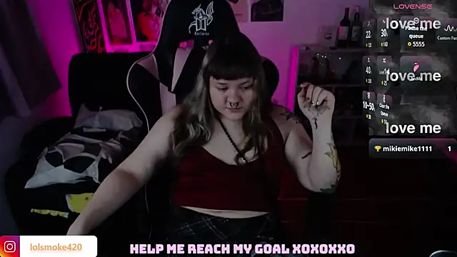 Bdsm_and_fries webcam