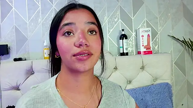 Zaira_bonny webcam