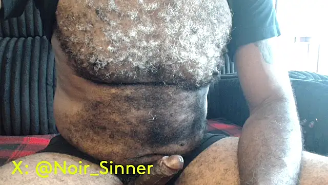 sinnernoir webcam
