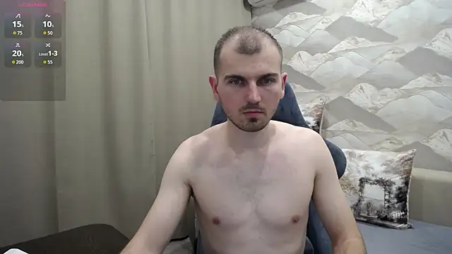 SerzhKorol1 webcam