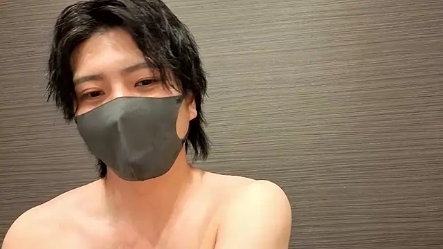CHROME-kun925 Live chatroom