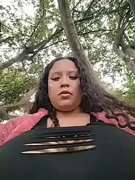 You-sexy-starr webcam