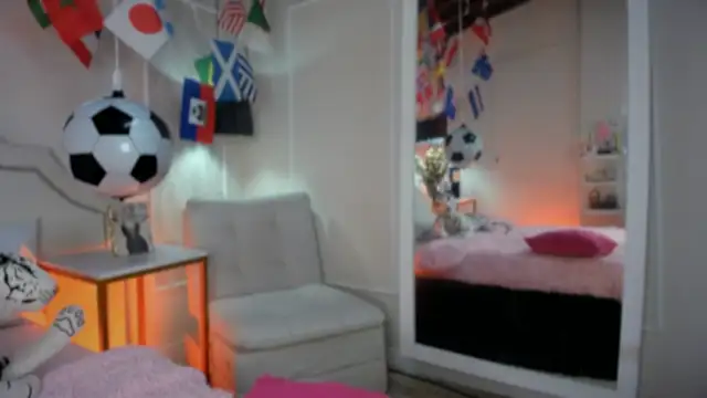 niicole_garner webcam