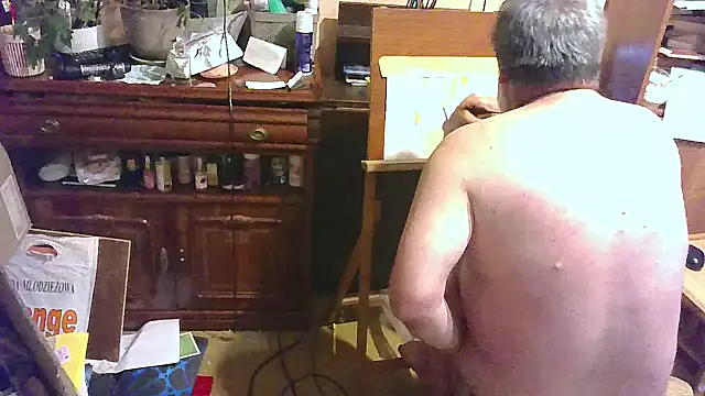 Art_Ass webcam