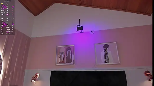 elodie_walker webcam