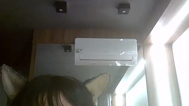 SkinnyKitten's Live Chat Room