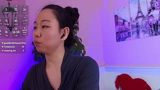 Inari_Okami_ webcam