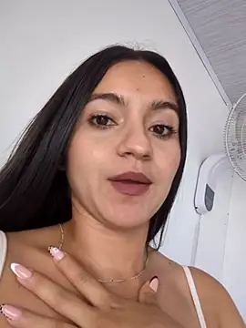 DulceCaroX live sex cam