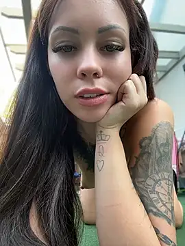 Dollie__X webcam