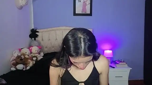 stephania_t webcam