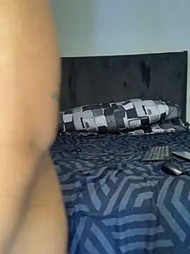 BlessingsXO webcam