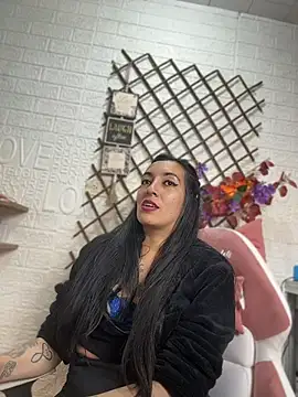 SALOME_KORLAND webcam