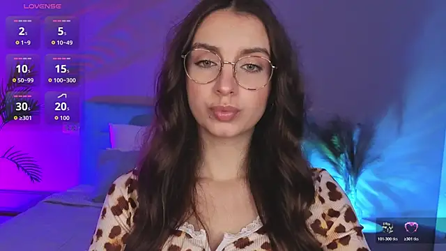 Real_cutie1 webcam