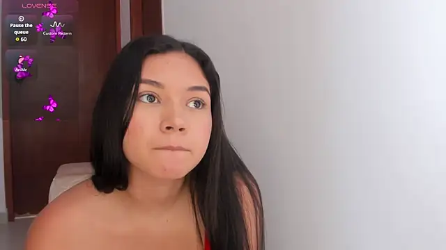 sarayu- webcam