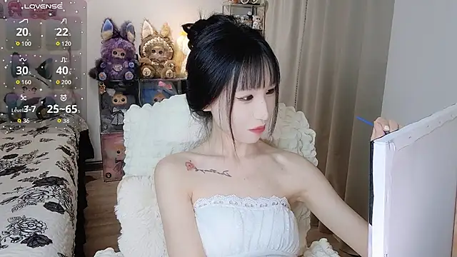 M-OTT_ webcam
