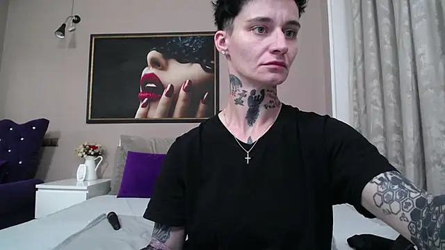 KennyXSX webcam