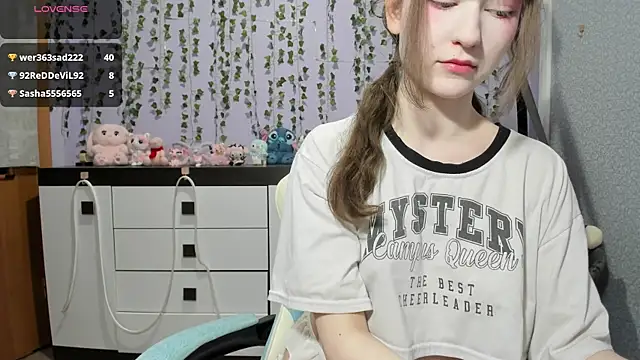 Yoonhee_ki webcam