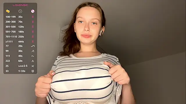 Eva_Shining_Star webcam