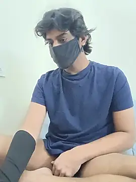 notanerd22 webcam