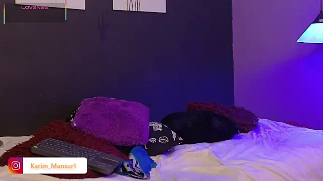 Karim_mansur webcam