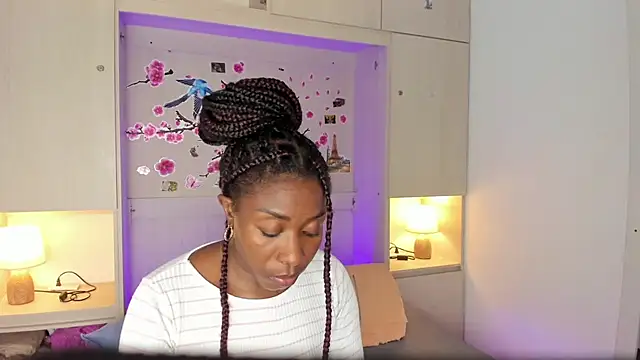 TaylorBloom webcam