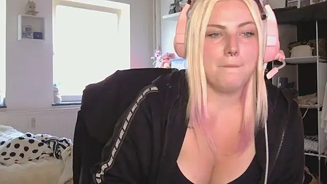 josi-420 webcam