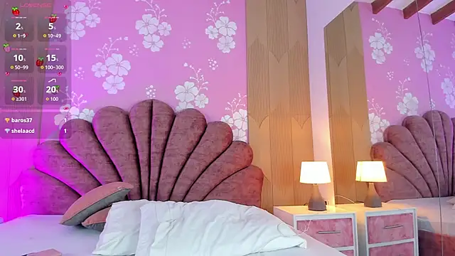 violetsmith1_ webcam