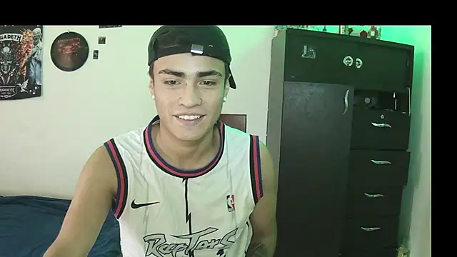 Fenix_hardcock webcam