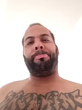 Carlos02145 webcam