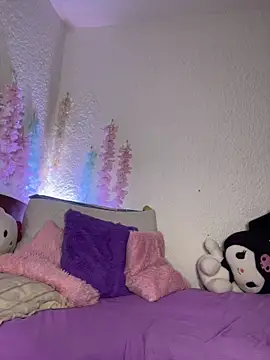 ChloeCollins__ webcam