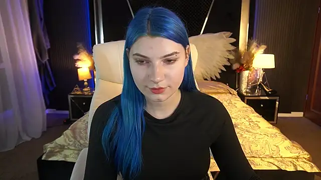 SallyMoonn webcam