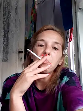 SmokerLety webcam