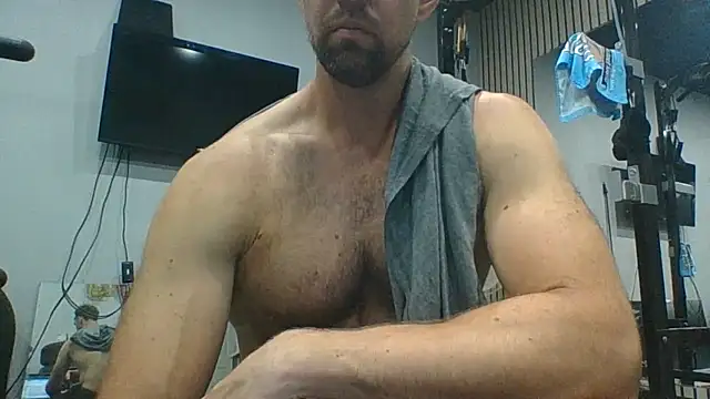 Bloopers66 webcam