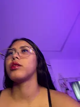 alysson_18 webcam