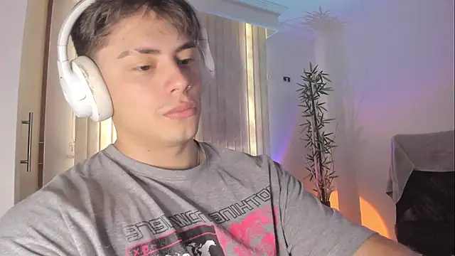 Giordano_Russo webcam