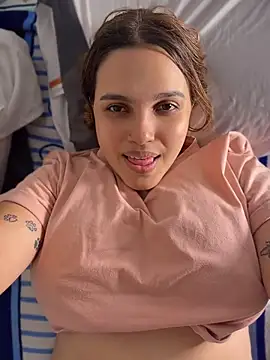 Colibri_xxx webcam