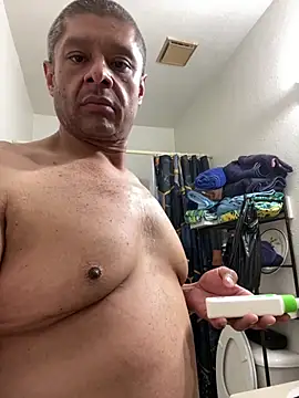 NiftyCaptain3 webcam