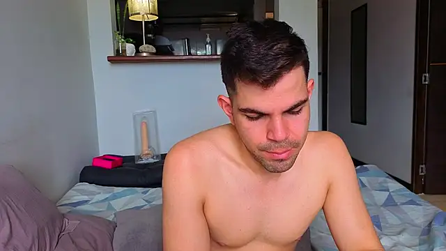 Matiashorney webcam
