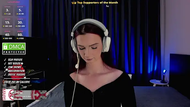 Lee_Loo Live Web Cam Show