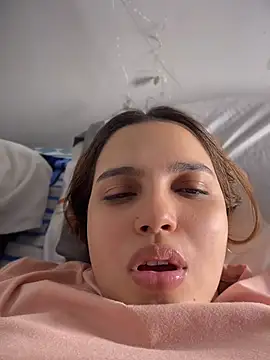 Colibri_xxx webcam